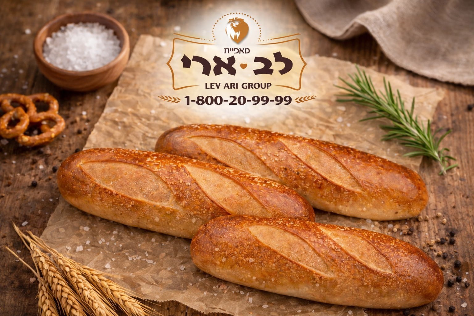 באגטים